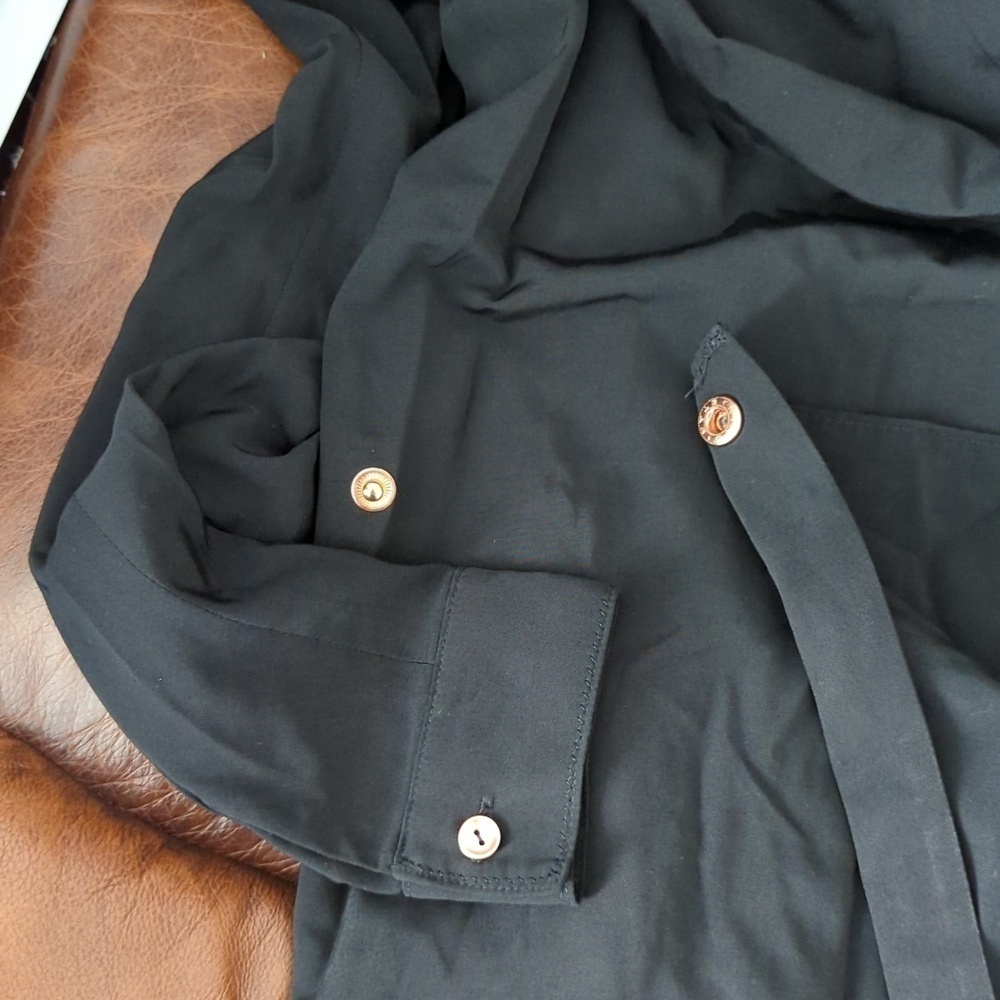 Maison De Ines Wrap Dress - Picture 11 of 13